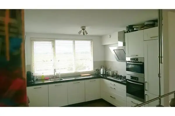 Foto #2 Huurwoning Ina Dammanstraat Zaandam