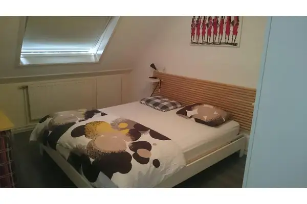 Foto #10 Huurwoning Ina Dammanstraat Zaandam