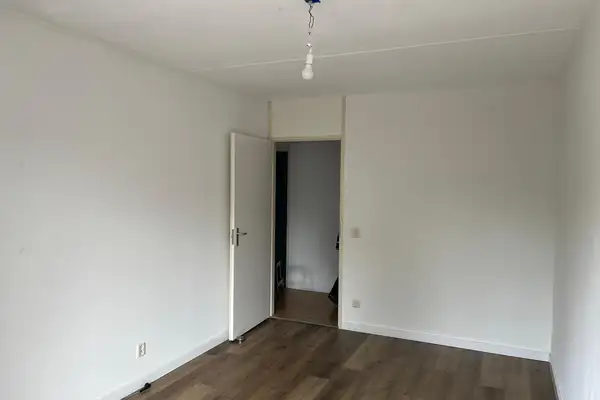 Foto #4 Kamer Geversstraat Oegstgeest