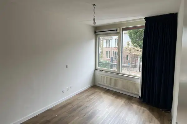 Foto #3 Kamer Geversstraat Oegstgeest