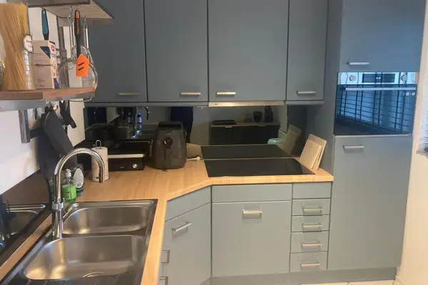 Foto #0 Kamer Geversstraat Oegstgeest