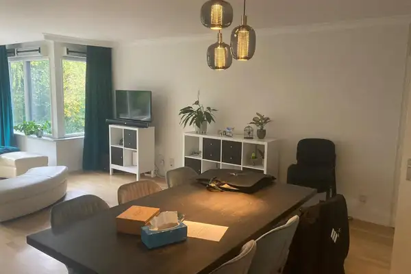 Foto #1 Kamer Geversstraat Oegstgeest