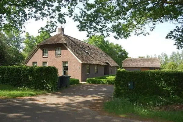 Foto #1 Appartement Terhorst Beilen