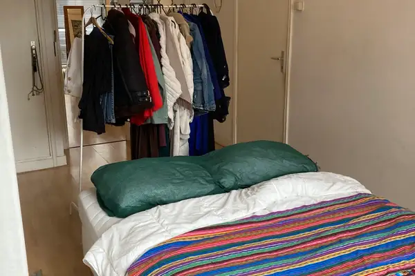 Foto #2 Kamer Koningshofje Nijmegen