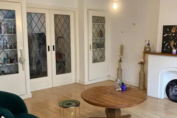 Foto #1 Kamer Koningshofje Nijmegen