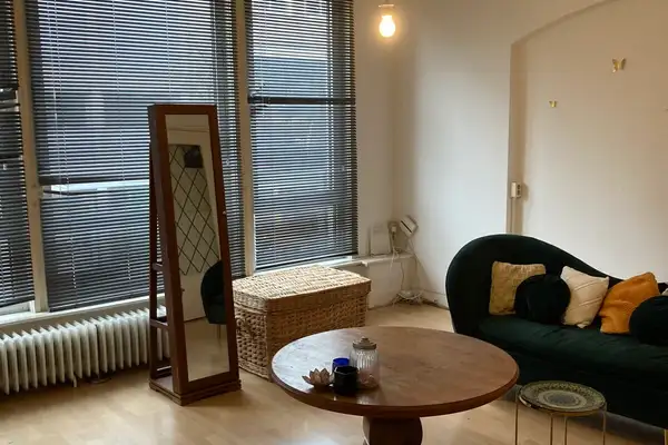 Foto #0 Kamer Koningshofje Nijmegen