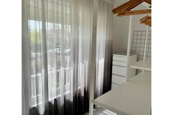 Foto #2 Huurwoning Molenlaan Rotterdam