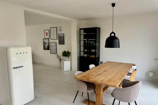 Foto #12 Huurwoning Molenlaan Rotterdam