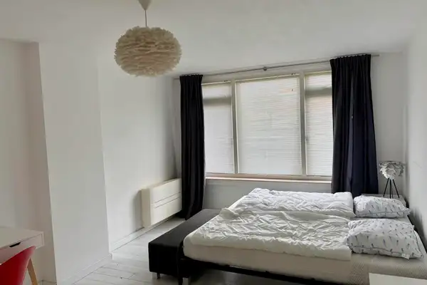 Foto #3 Huurwoning Molenlaan Rotterdam