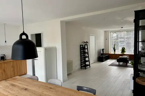 Foto #13 Huurwoning Molenlaan Rotterdam