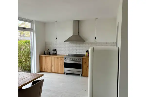 Foto #14 Huurwoning Molenlaan Rotterdam