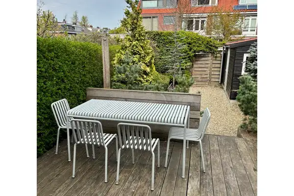 Foto #7 Huurwoning Molenlaan Rotterdam