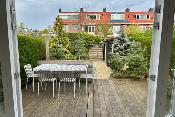 Foto #6 Huurwoning Molenlaan Rotterdam