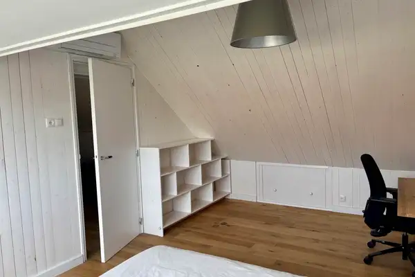 Foto #4 Huurwoning Molenlaan Rotterdam