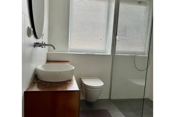 Foto #9 Huurwoning Molenlaan Rotterdam