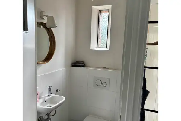 Foto #8 Huurwoning Molenlaan Rotterdam