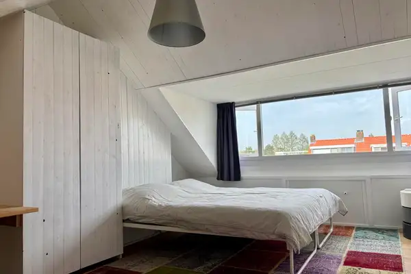 Foto #5 Huurwoning Molenlaan Rotterdam