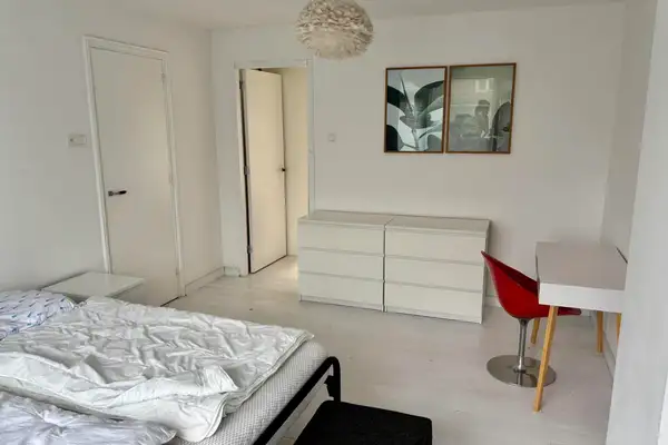 Foto #1 Huurwoning Molenlaan Rotterdam