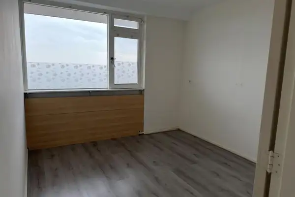 Foto #6 Appartement Livingstonelaan Utrecht