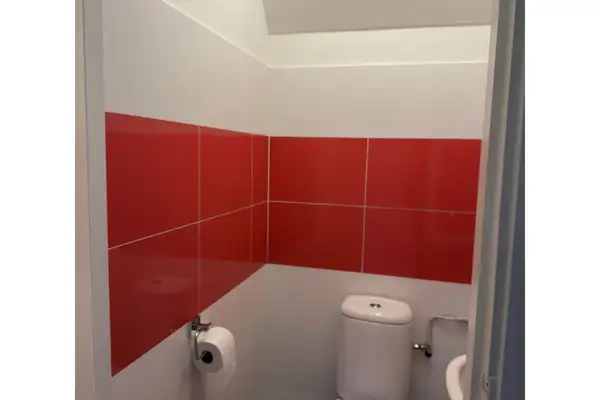 Foto #11 Appartement Livingstonelaan Utrecht