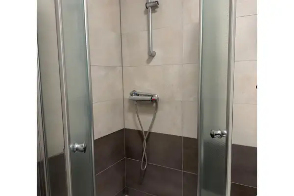 Foto #10 Appartement Livingstonelaan Utrecht