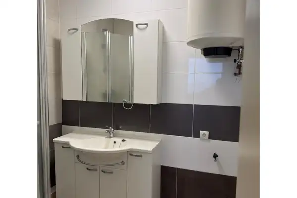 Foto #9 Appartement Livingstonelaan Utrecht