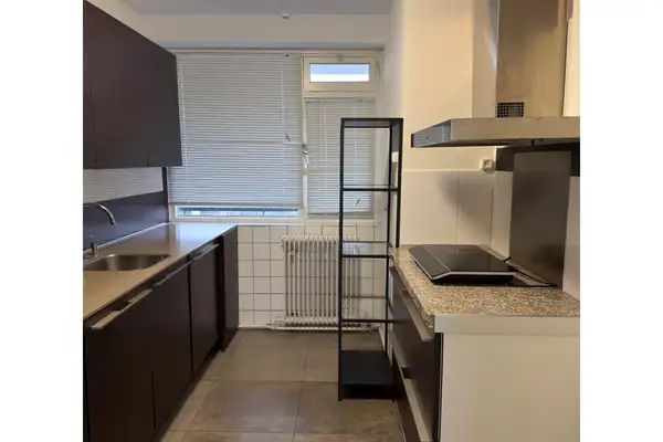 Foto #4 Appartement Livingstonelaan Utrecht