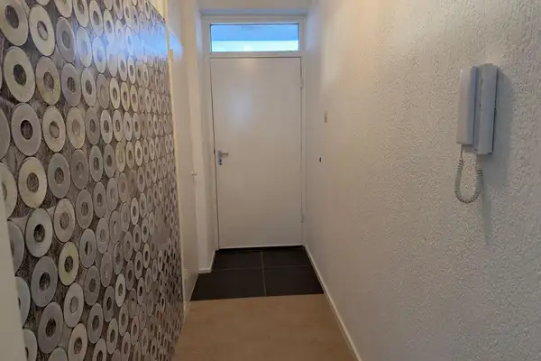 Foto #1 Appartement Livingstonelaan Utrecht