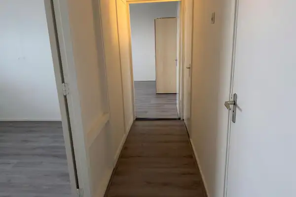 Foto #5 Appartement Livingstonelaan Utrecht