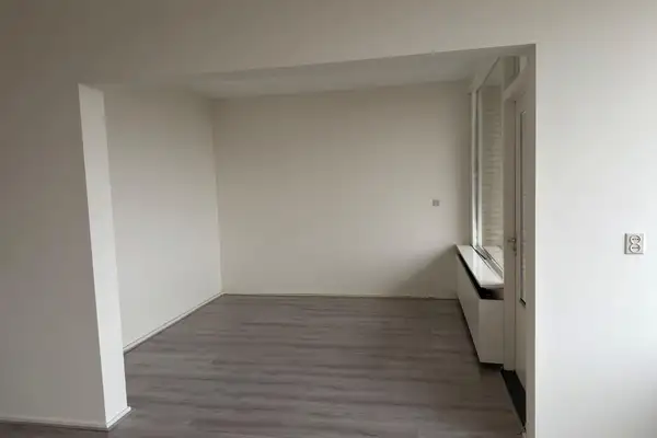 Foto #3 Appartement Livingstonelaan Utrecht