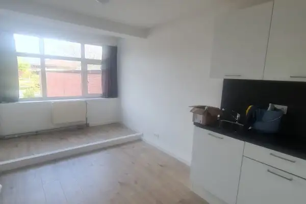 Foto #1 Kamer Hoofdstraat Emmen