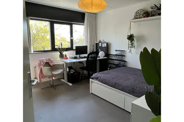 Foto #2 Huurwoning Wateringen Den Bosch