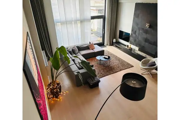 Foto #0 Huurwoning Wateringen Den Bosch