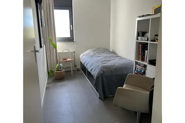 Foto #3 Huurwoning Wateringen Den Bosch