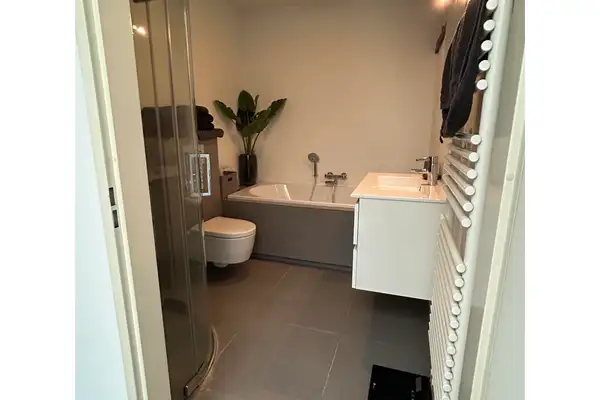 Foto #4 Huurwoning Wateringen Den Bosch