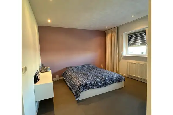 Foto #1 Huurwoning Wateringen Den Bosch