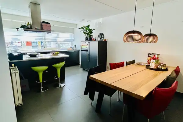 Foto #5 Huurwoning Wateringen Den Bosch