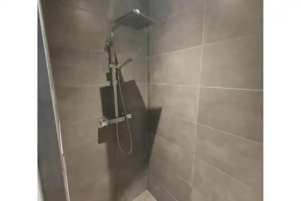 Foto #5 Appartement Reitzstraat Den Haag