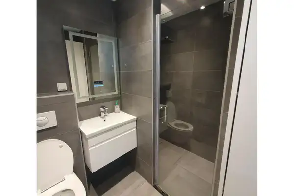 Foto #12 Appartement Reitzstraat Den Haag