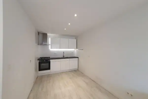 Foto #9 Appartement Reitzstraat Den Haag