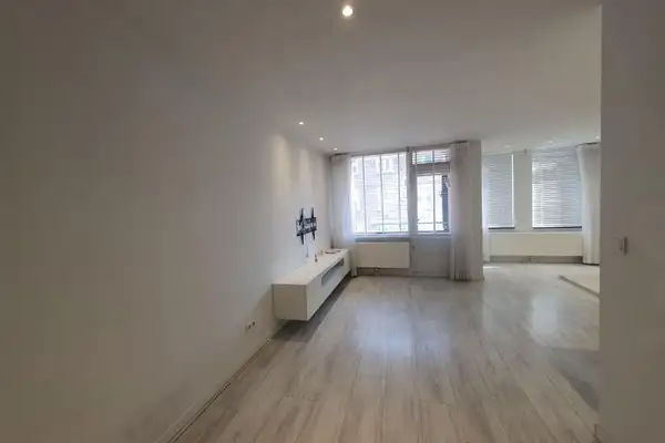 Foto #11 Appartement Reitzstraat Den Haag