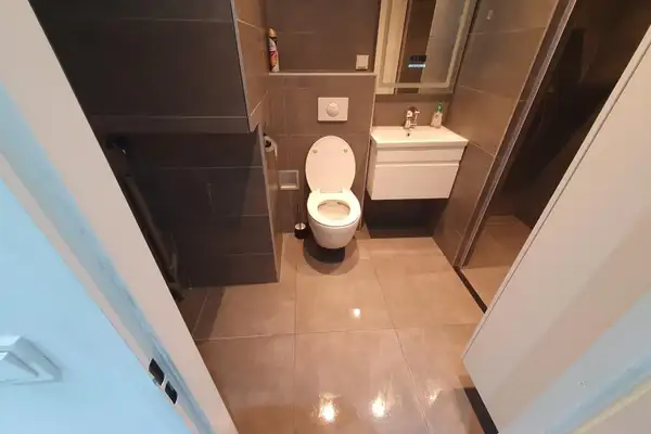 Foto #3 Appartement Reitzstraat Den Haag