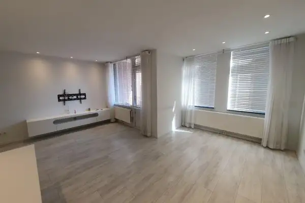 Foto #0 Appartement Reitzstraat Den Haag