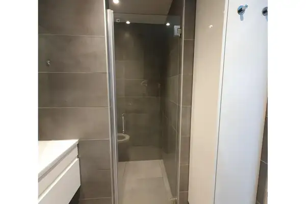 Foto #8 Appartement Reitzstraat Den Haag