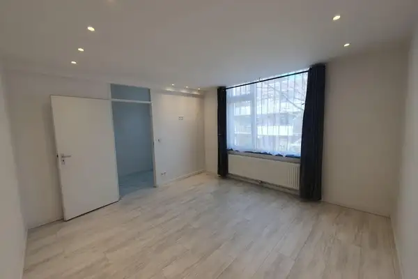 Foto #2 Appartement Reitzstraat Den Haag