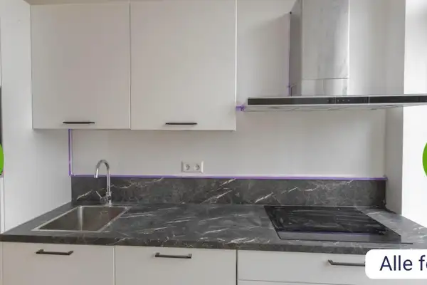 Foto #0 Appartement Allard Piersonlaan Den Haag