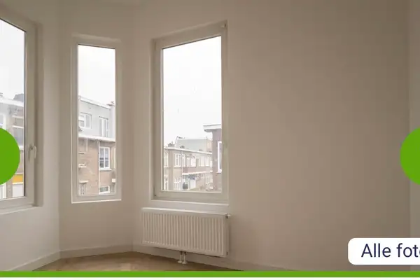 Foto #3 Appartement Allard Piersonlaan Den Haag