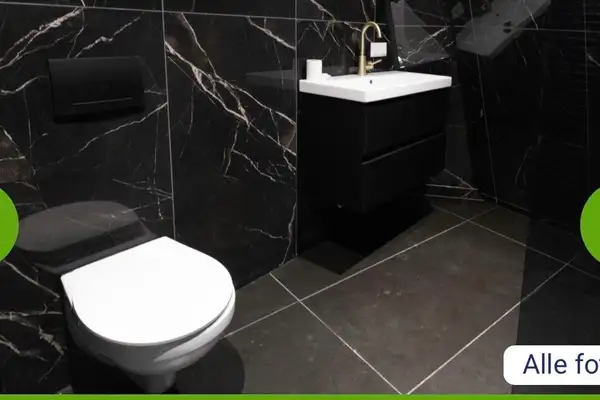 Foto #5 Appartement Allard Piersonlaan Den Haag