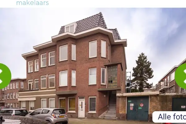 Foto #7 Appartement Allard Piersonlaan Den Haag