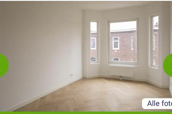 Foto #2 Appartement Allard Piersonlaan Den Haag
